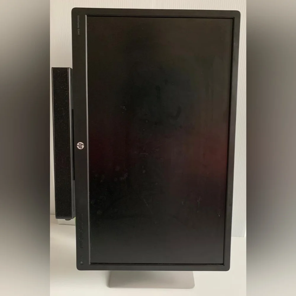 HP E240 Monitor